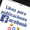Comprar likes para publicaciones de Facebook