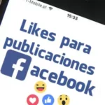 Comprar likes para publicaciones de Facebook