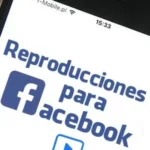 Comprar reproducciones de vídeos de Facebook