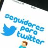 Comprar seguidores para X (Twitter)