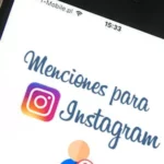 Comprar menciones para Instagram