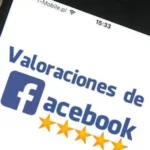 Comprar calificaciones 5 estrellas de Facebook