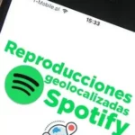 Comprar reproducciones geolocalizadas para canciones de Spotify