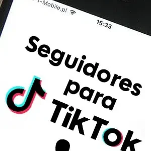 Comprar seguidores para TikTok
