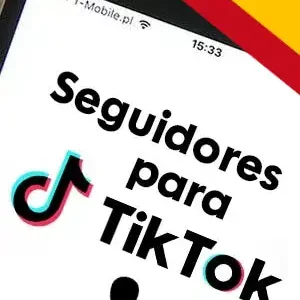 Comprar seguidores españoles para TikTok