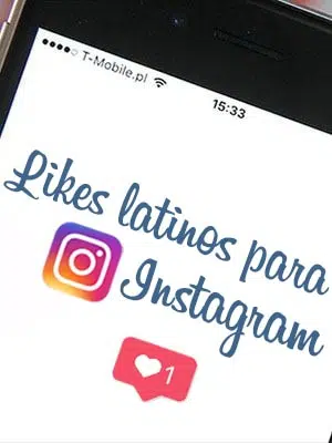 Comprar likes de Instagram españoles