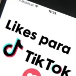 Comprar likes para TikTok