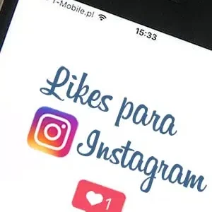 Comprar likes de Instagram
