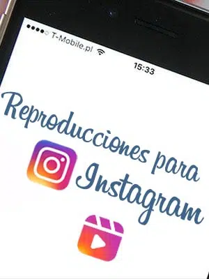 Comprar visualizaciones para Instagram