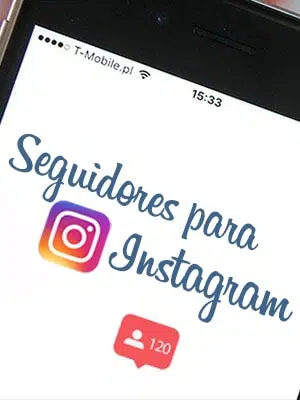 Comprar seguidores de Instagram