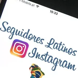 Comprar seguidores de Instagram españoles