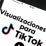 Comprar visualizaciones para TikTok
