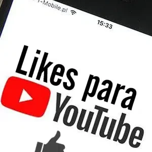 Comprar likes para Youtube
